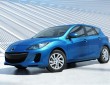 2012 Mazda Mazda3