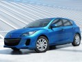 2012 Mazda MAZDA3