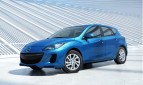 2012 Mazda Mazda3