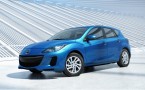 2012 Mazda MAZDA3