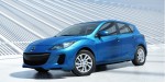 2012 Mazda MAZDA3 with SkyActiv