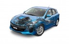 Fuel-Saving Mazda i-Stop Stalled In U.S. Because Of EPA Tests
