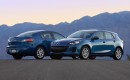 2012 Mazda Mazda3 SkyActiv