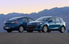 2012 Mazda3: Familiar Look, But All-New Under The Hood