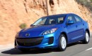 2012 Mazda Mazda3 SkyActiv