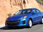 2012 Mazda Mazda3 SkyActiv