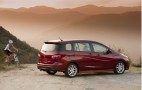 2010 L.A. Auto Show Preview: 2012 Mazda5, Shinari Concept