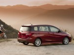 2012 Mazda5