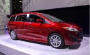 2012 Mazda5 On Sale January 2011, Priced From $19,990