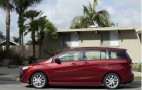 Third Row Seats: The 6 Smallest, Easiest-Parking Vehicles With Them