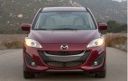 2012 Mazda Mazda5: First Drive