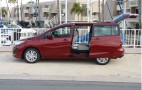 2012 Mazda5 Driven: As Thrifty And Fun As Three Rows Can Be