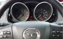 gauge cluster - 2012 Mazda5