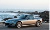 2012 Mazda MX-5 Miata PRHT