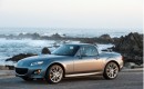 2012 Mazda MX-5 Miata PRHT