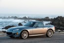 2012 Mazda MX-5 Miata PRHT