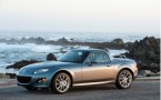 2012 Mazda MX-5 Miata