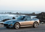 2012 Mazda MX-5 Miata Photos