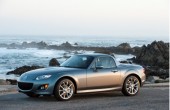 2012 Mazda MX-5 Miata Photos
