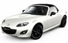 Mazda Previews 2012 MX-5 Miata Special Edition For Chicago Auto Show
