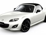 2012 Mazda MX-5 Miata Special Edition