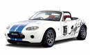 2012 Mazda MX-5 NR-A Jimba-Ittai