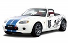 MX-5 NR-A 'Jinba-Ittai' To Highlight Mazda Stand At 2012 Tokyo Auto Salon