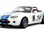 2012 Mazda MX-5 NR-A Jimba-Ittai