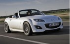 Supercharged Mazda MX-5 Yusho Concept Revealed