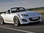 2012 Mazda MX-5 Yusho Concept