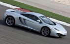 2012 McLaren MP4-12C Mega-Gallery