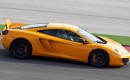 2012 McLaren MP4-12C