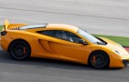 Hertz UK Offering Supercar Rental