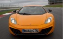 2012 McLaren MP4-12C