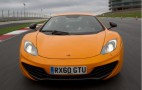 McLaren MP4-12C Supercar Tweaked For More Emotion