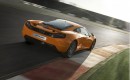 2012 McLaren MP4-12C