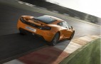 McLaren To Launch Four New Models, F1 Debut By 2013: Report