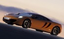 2012 McLaren MP4-12C