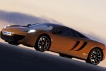 2012 McLaren MP4-12C