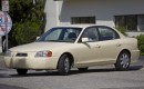 2012 Mediocrity spy shots