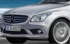Rendered: 2012 Mercedes-Benz A-Class