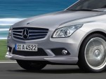 2012 Mercedes-Benz A-Class rendering