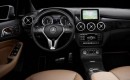 2012 Mercedes-Benz B-Class interior leak