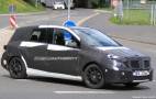 Report: Next Mercedes-Benz B-Class To Sport "Radical" Architecture