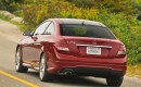 Fulfill Your Adventure In A 2012 Mercedes-Benz C-Class Coupe
