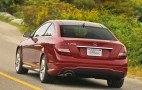 Fulfill Your Adventure In A 2012 Mercedes-Benz C-Class Coupe