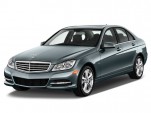 2012 Mercedes-Benz C Class