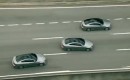 2012 Mercedes-Benz C-Class Coupe in Drive & Seek