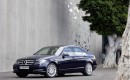 Six to Four: Mercedes Reintroduces the Four-Cylinder to the C-Class