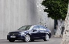2012 Mercedes-Benz C-Class: Half of Sales To Be High-MPG Fours